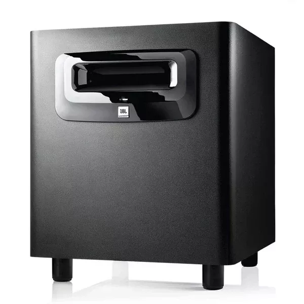 JBL Professional LSR310S -Channel Studio Subwoofer, 10-Inch