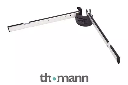 K&M 18865 Add. Support Arms A SI