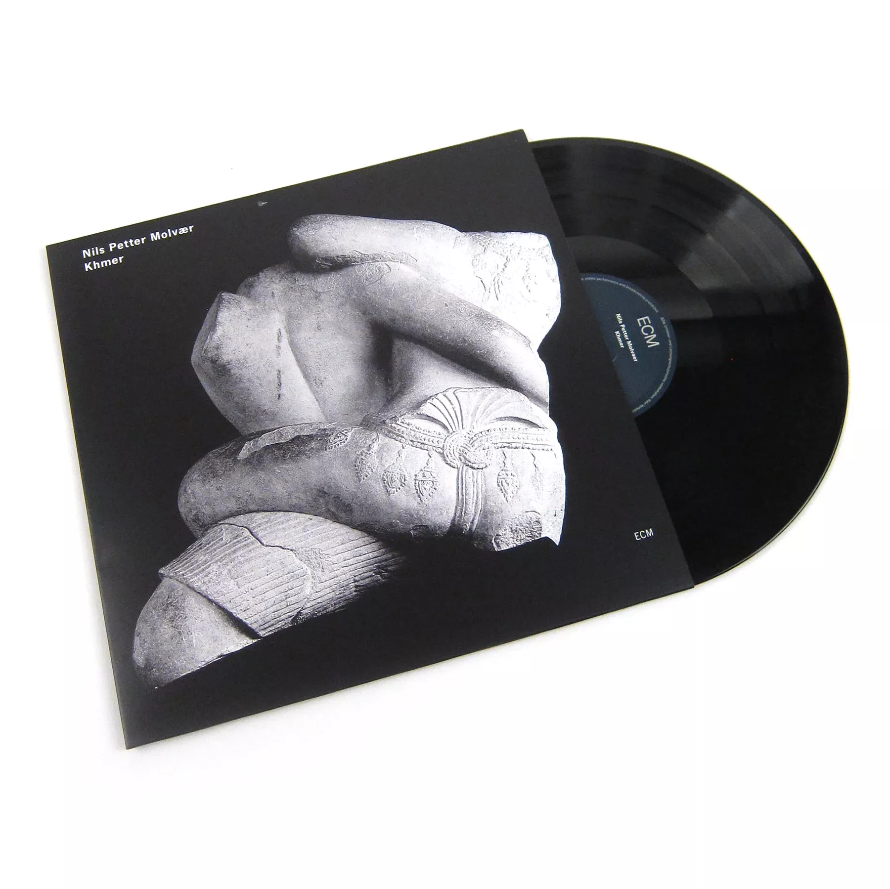 Khmer Vinyl LP