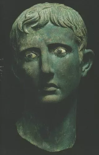 L/F/D/M: Under The Eyes Of Augustus - CASSETTES