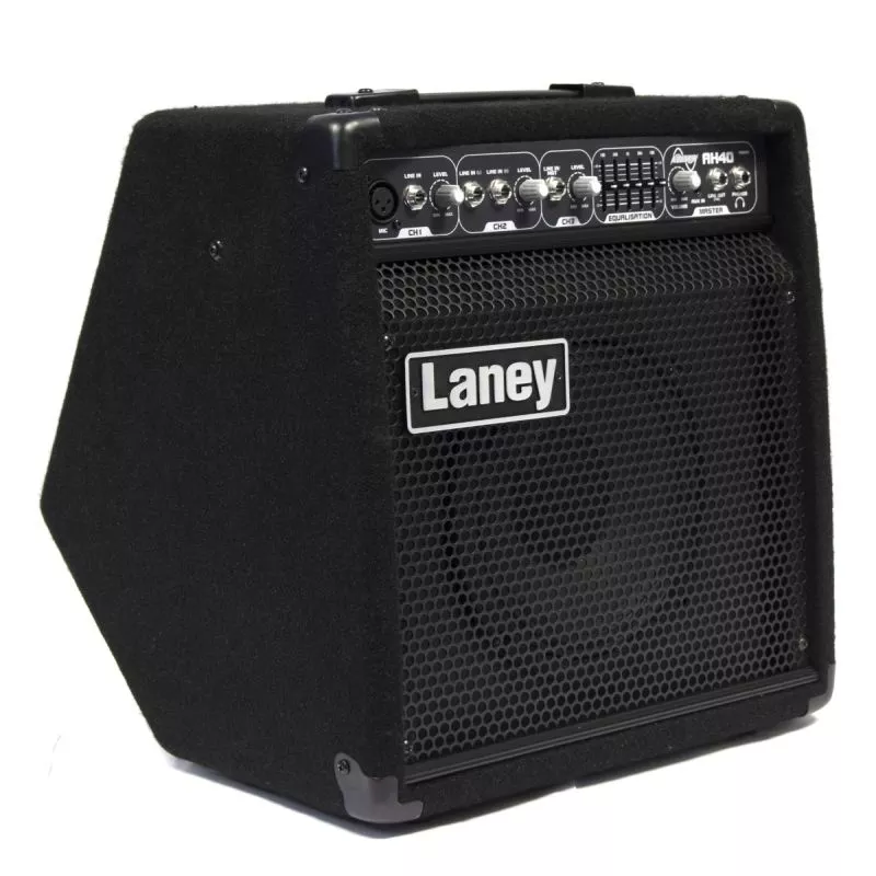 Laney Audiohub 3 Channel 40W Speaker