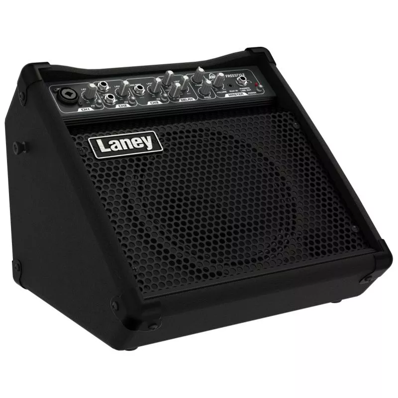 Laney Audiohub 3 Channel Speaker AH-FREESTYLE