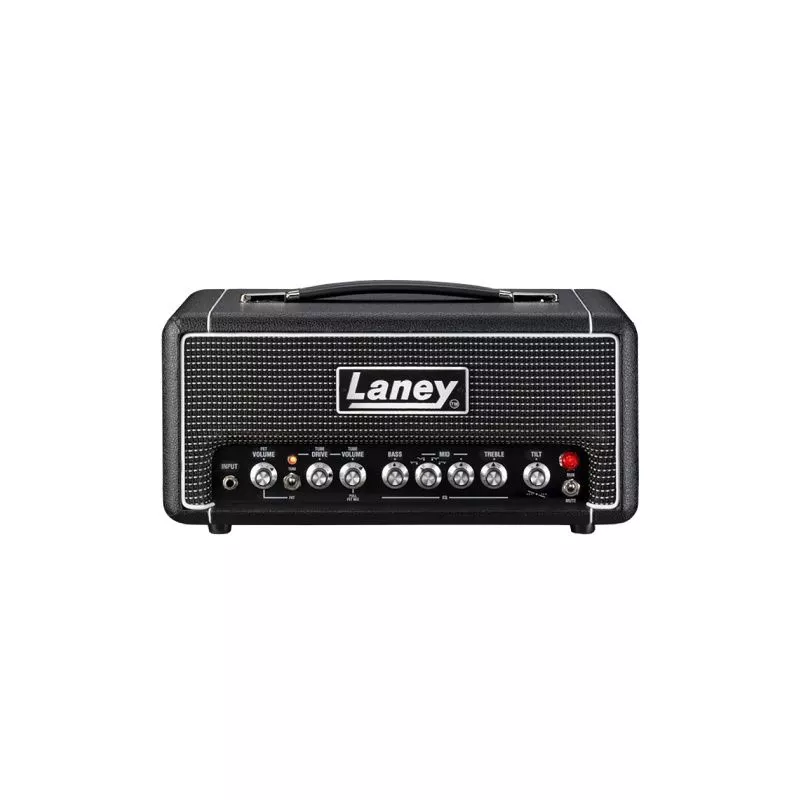 Laney DIGBETH Series 500 W Bass amplifier head
