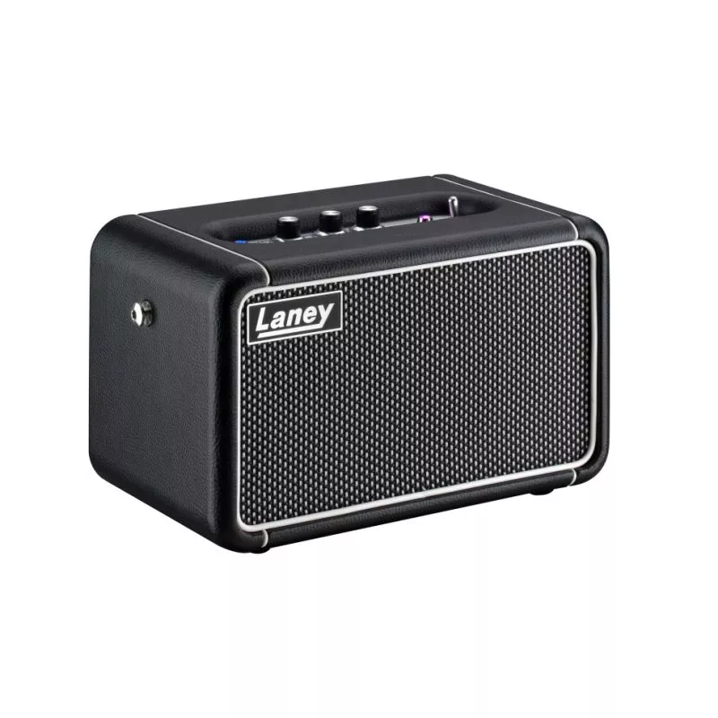 Laney F67 Supergroup Portable sound system with Bluetooth