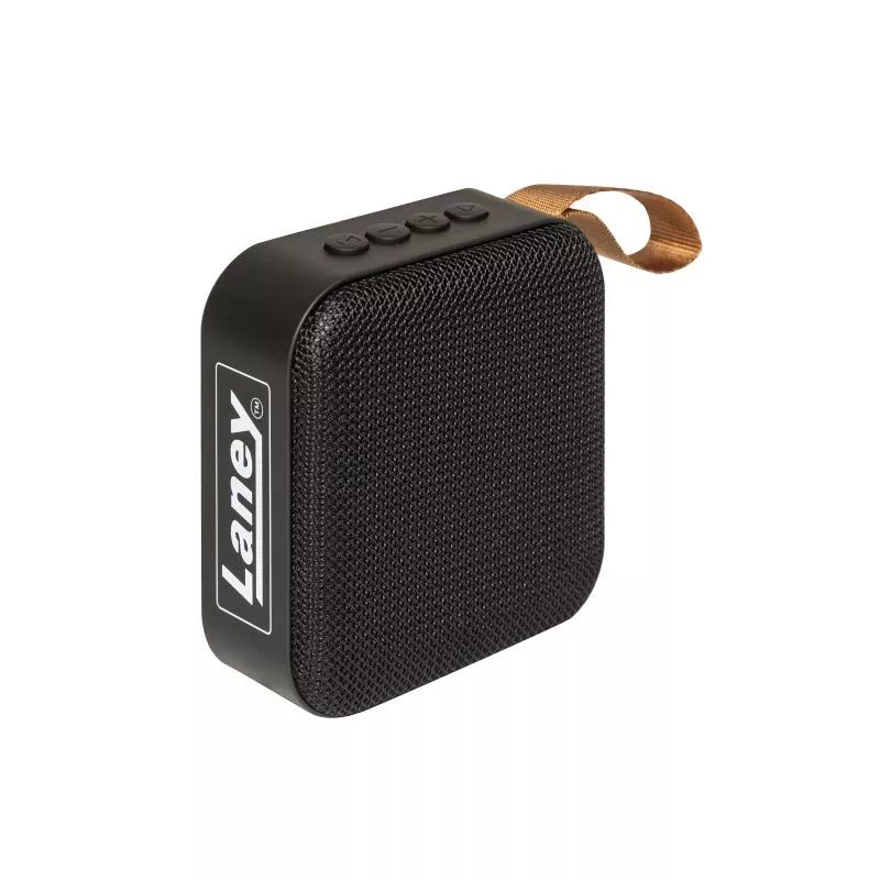 Laney LSS-45 Compact Bluetooth speaker with Bass Xpansion System
