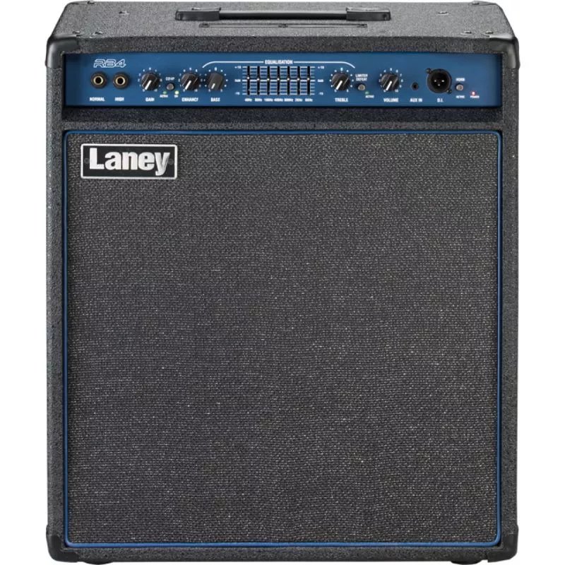 Laney Richter Bass Combo Amp 165W RB4