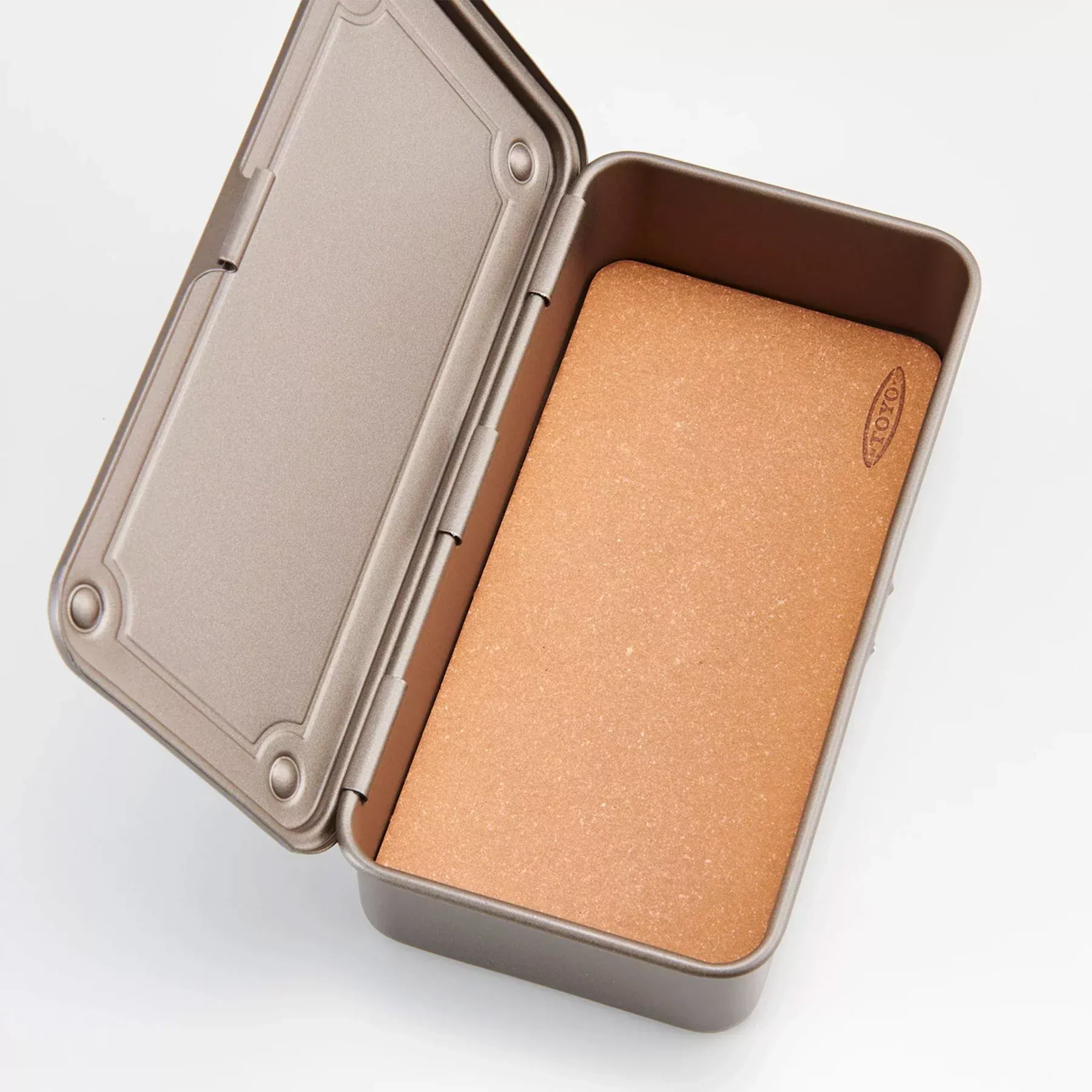 Leather Insert For Toyo Boxes (T-190, T-150)