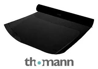 Lee Filter Roll 280 Black Wrap