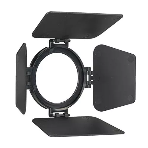 Light & Motion Barndoor Modifier Set for Stella 1K