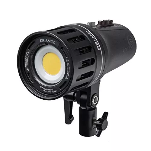 Light & Motion Stella Pro 8000 RF 5600K LED Light