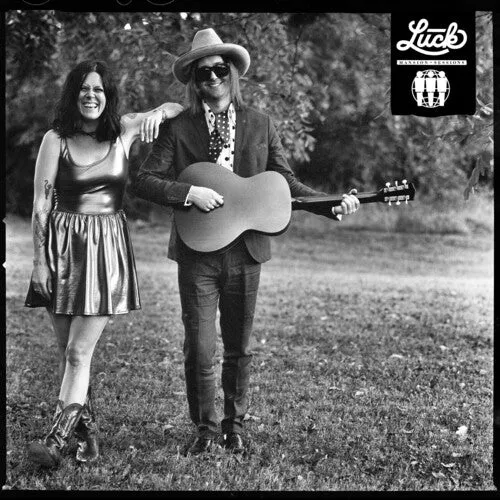 Lilly Hiatt: Luck Mansion Sessions - 7-INCH SINGLE