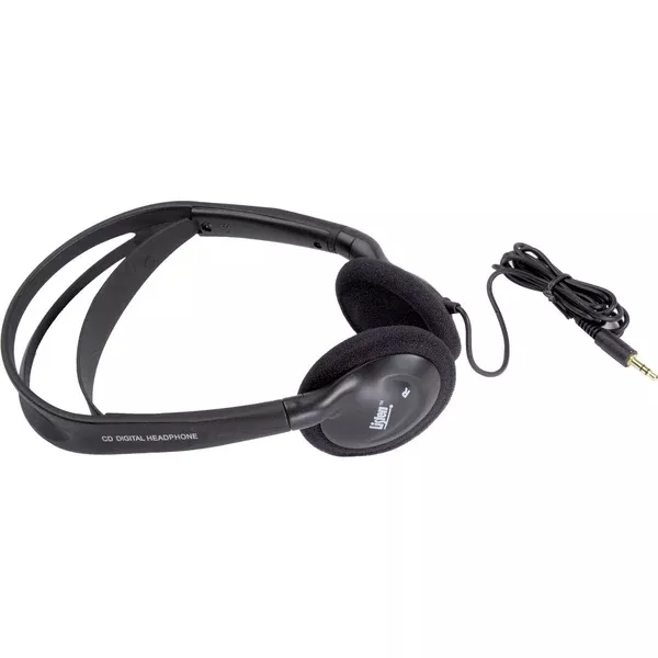Listen Technologies LA-165 Stereo Headphones