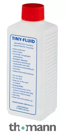 Look Tiny Fluid 250ml
