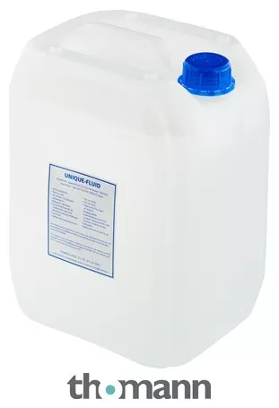 Look Unique Fluid 10l