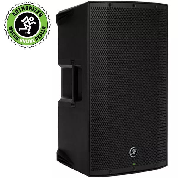 Mackie Thump12BST Boosted - 1300W 12" Advanced Powered Loudspeaker (Single)
