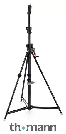 Manfrotto 087NWB Wind Up Bk