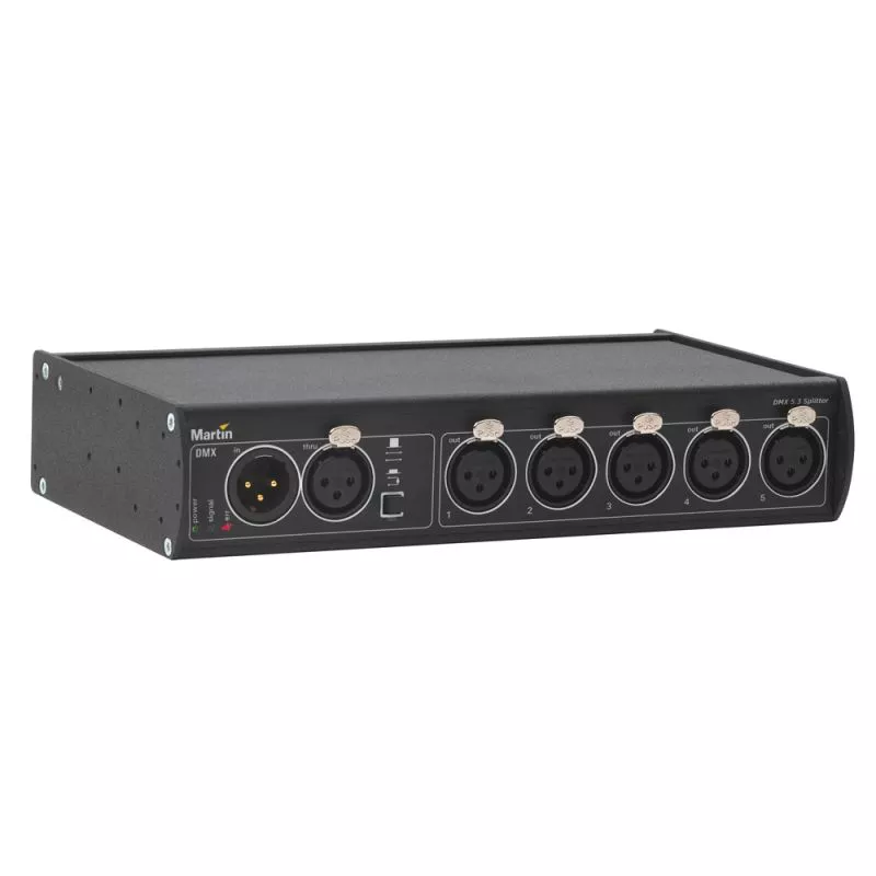 Martin DMX 5.3 Splitter