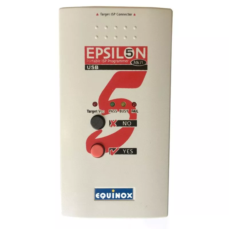 Martin Epsilon 5 AVR Programmer