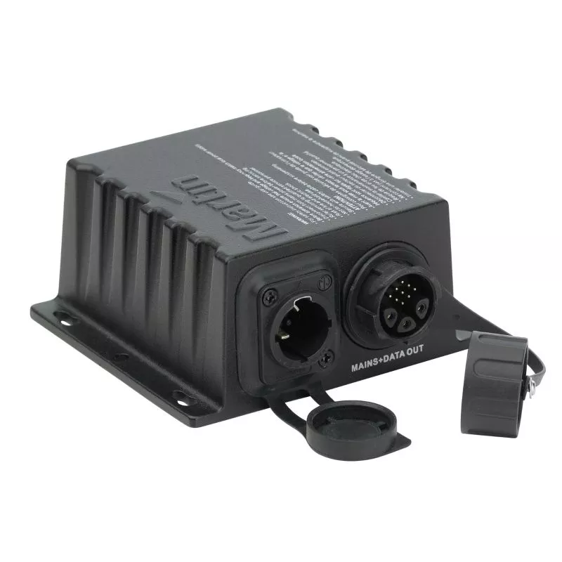Martin PDE Passive Junction Box