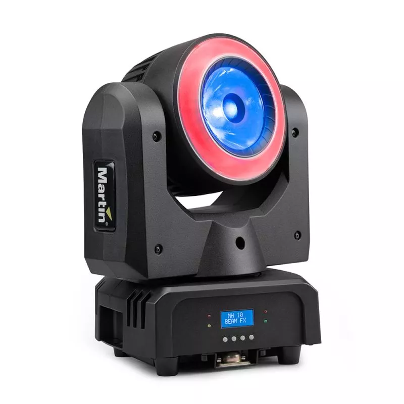 Martin RUSH MH 10 Beam FX Moving Head