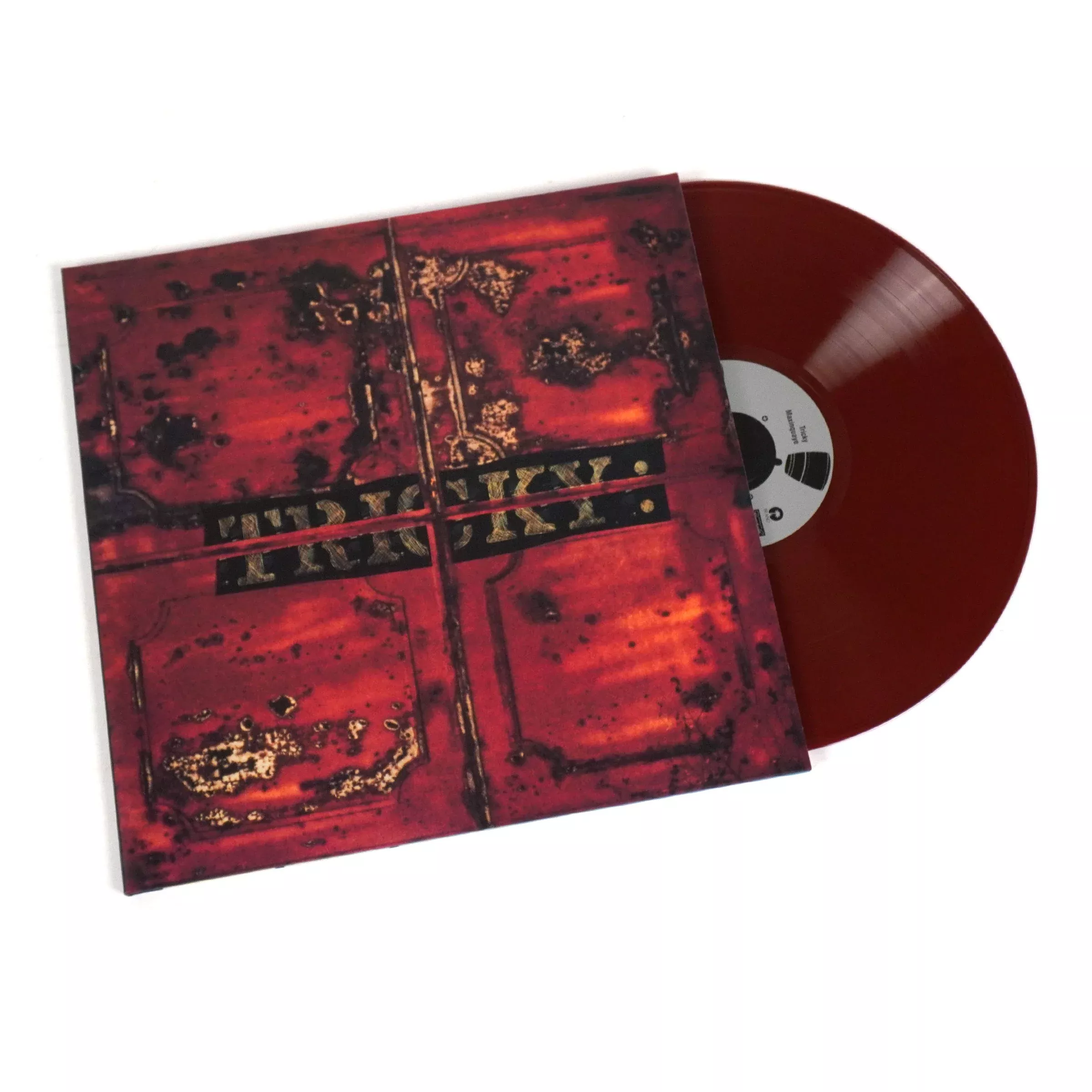 Maxinquaye (Import, Colored Vinyl) Vinyl LP