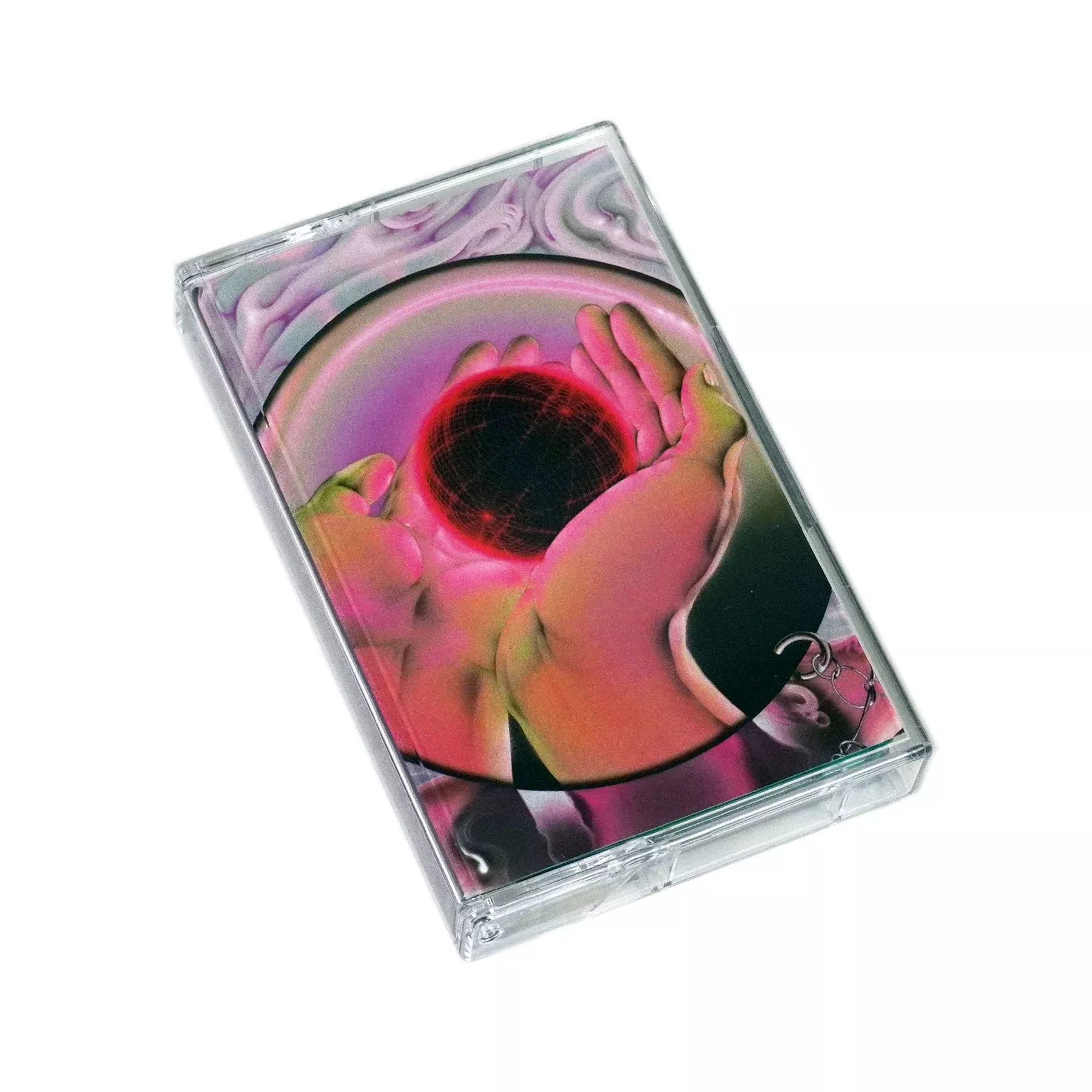 Mercurial World Cassette