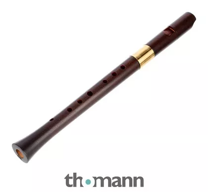 Moeck 8221 Renaissance Soprano