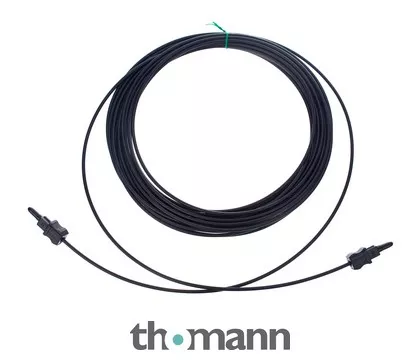 Mutec Optical Cable 10m