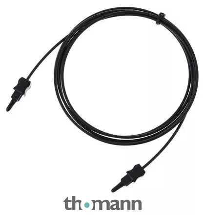 Mutec Optical Cable 2m