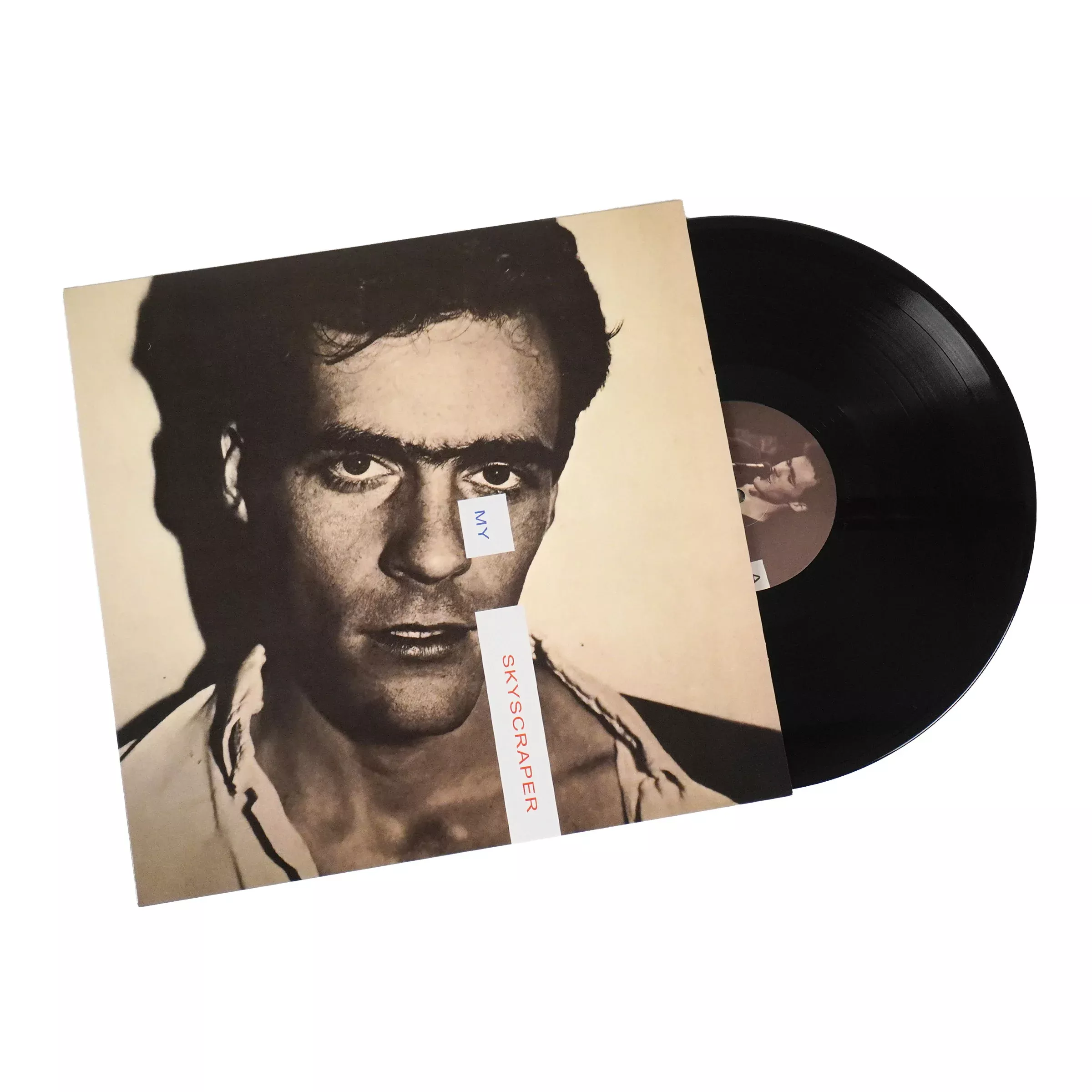 My Skyscraper Vinyl 2LP