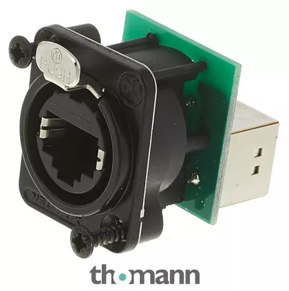 Neutrik NE8 FDP-B