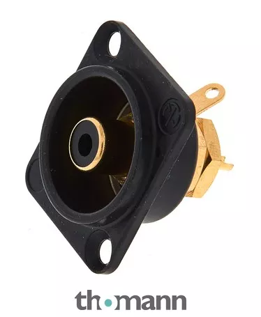 Neutrik NF2 D-B-0
