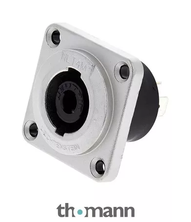 Neutrik NLT4 MPXX
