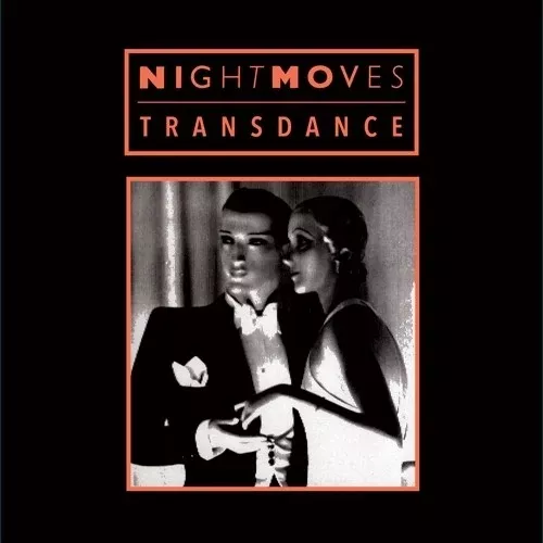 Night Moves: Transdance - 12-INCH SINGLE