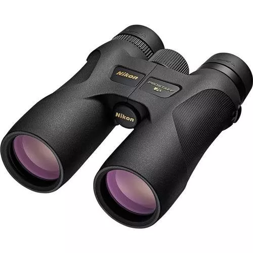 Nikon 10x42 ProStaff 7S Binocular (Black)