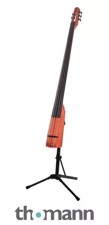 NS Design CR5 Upright Bass Amber
