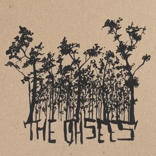 Oh Sees - Grave Blockers [12" Vinyl]