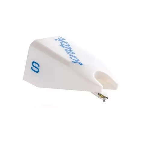 OM Scratch Stylus - White
