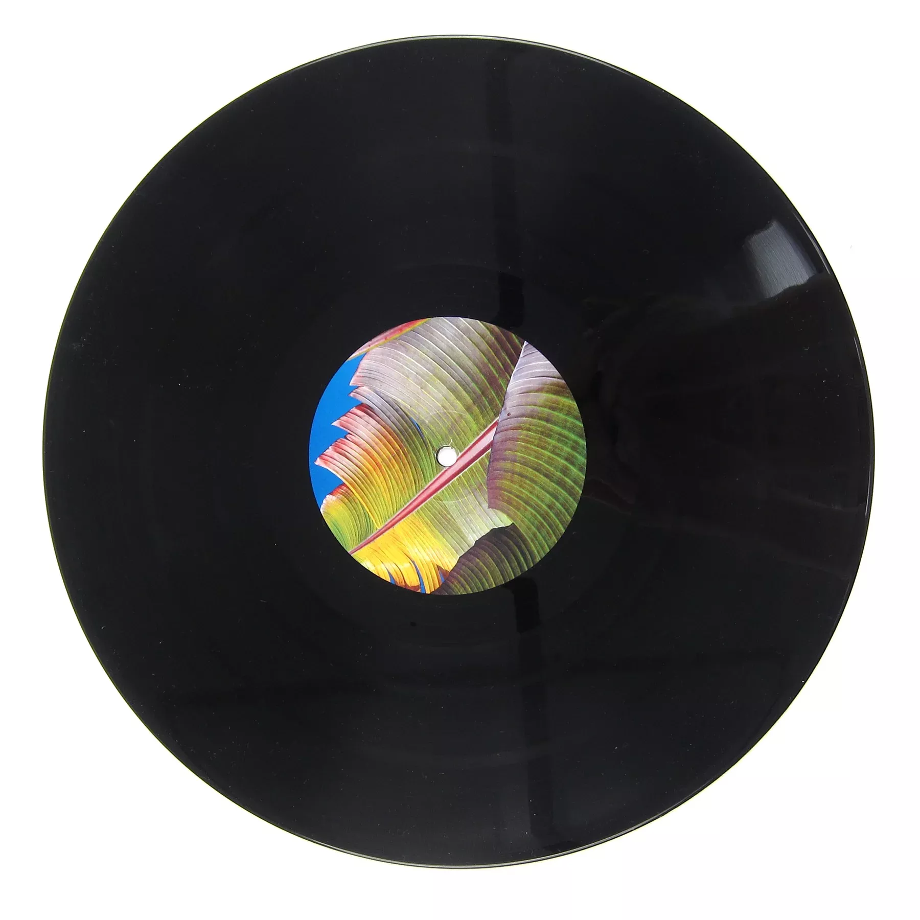 Only Human (Four Tet) Vinyl 12"
