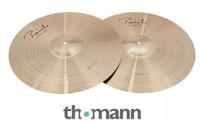Paiste 18" Line Symphonic Orchestra M