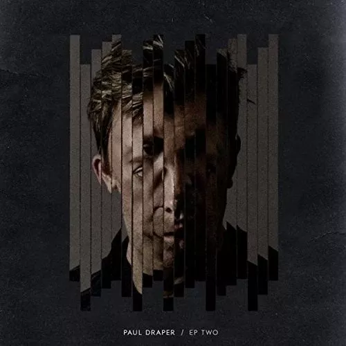 Paul Draper: EP:Two - 12-INCH SINGLE