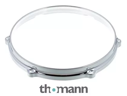 Pearl 10" Die Cast Hoop DC-1006