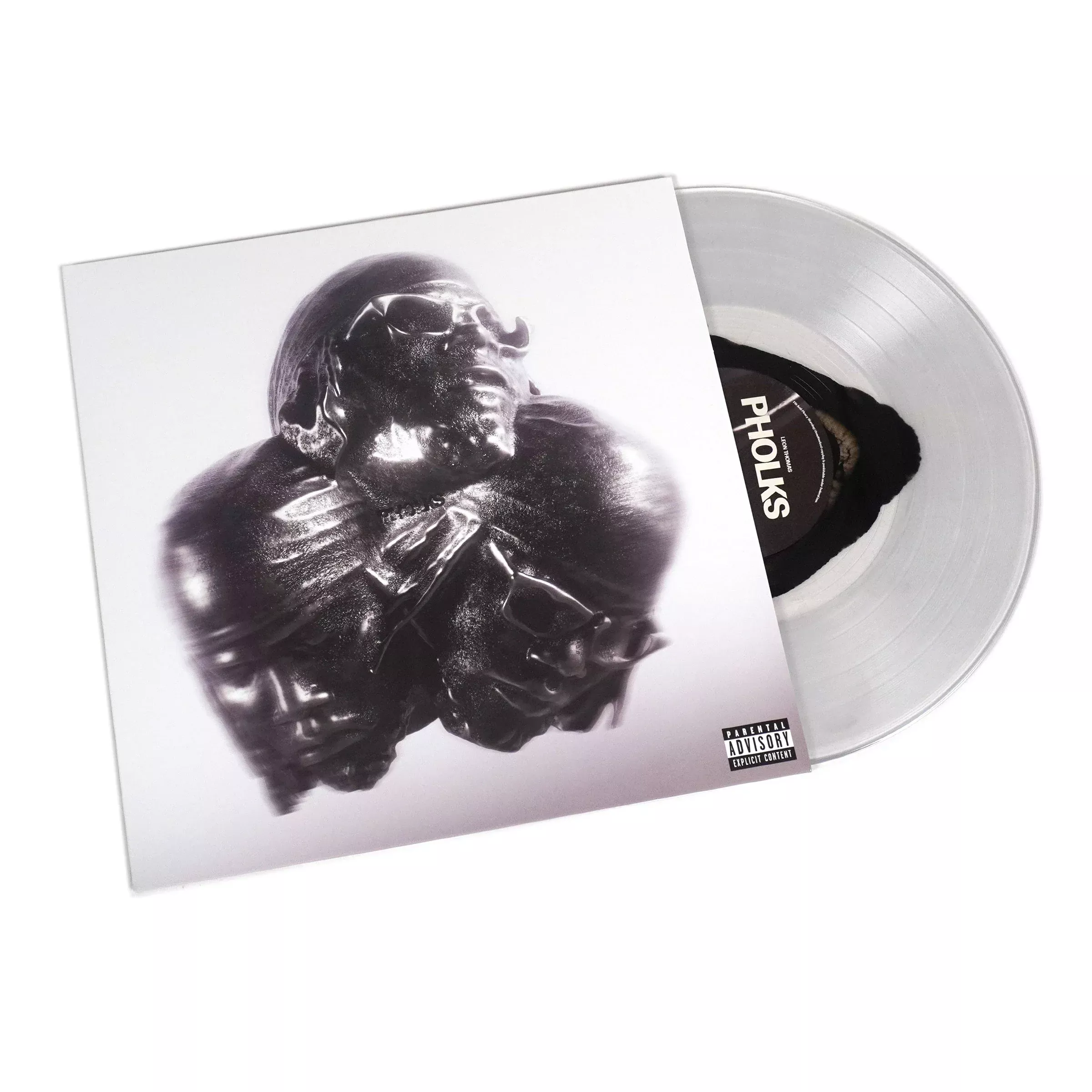 PHOLKS (Colored Vinyl) Vinyl LP