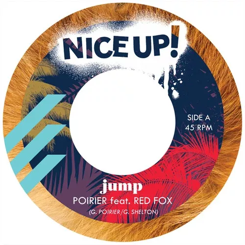 Poirier: Jump - 7-INCH SINGLE