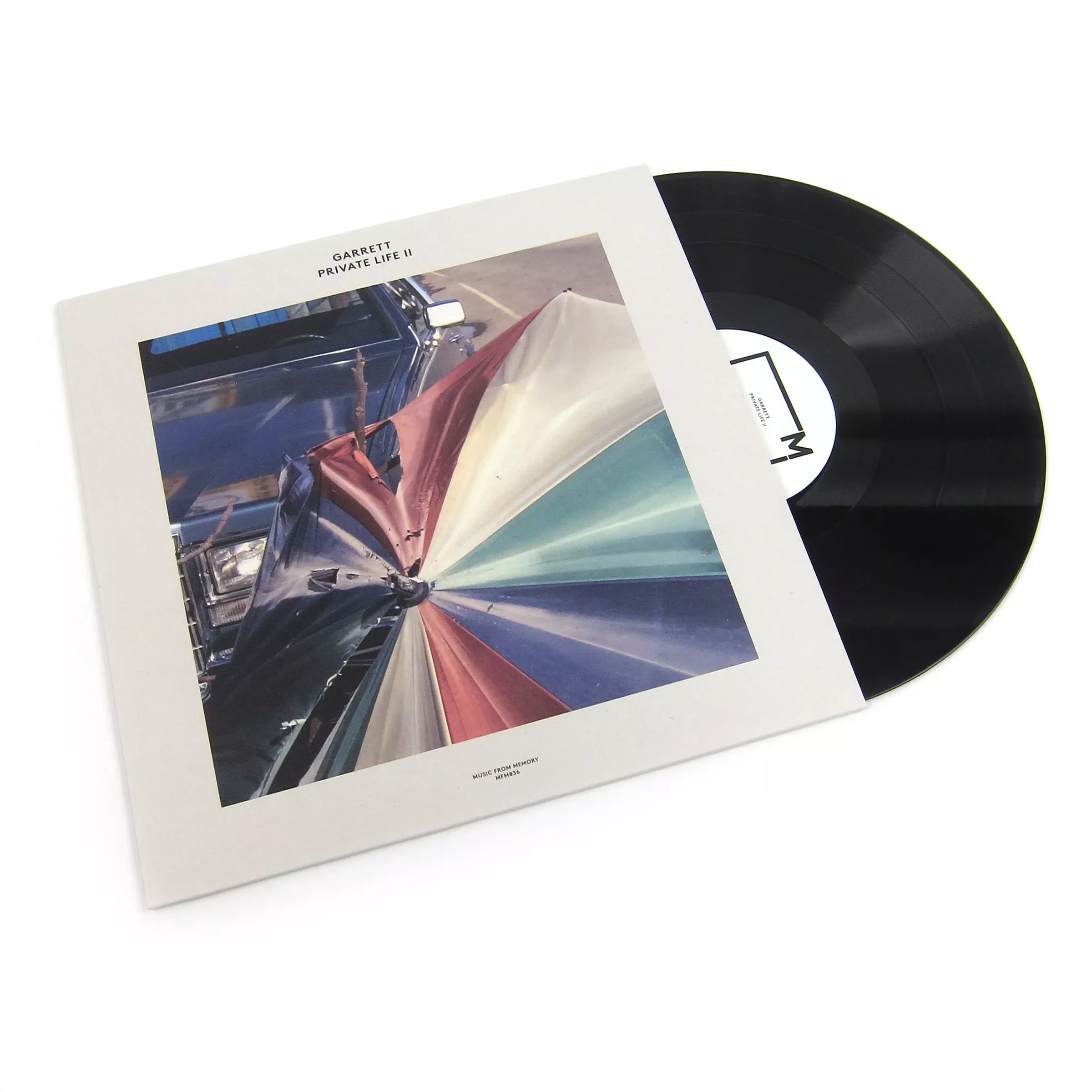 Private Life II Vinyl LP