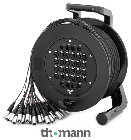 pro snake MTS 2408-30 DP