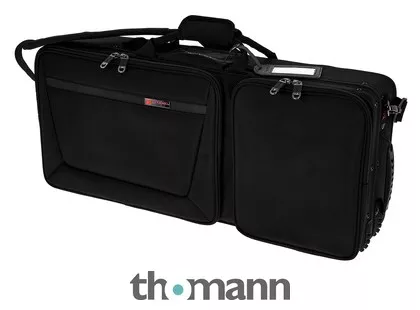Protec PB-317 Bassoon Case