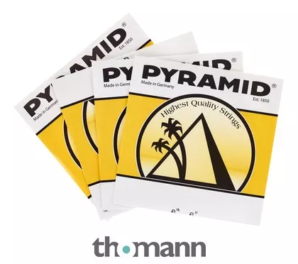 Pyramid Mandolin Banjo