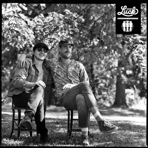 Rayland Baxter: Luck Mansion Sessions - 7-INCH SINGLE