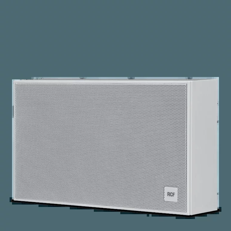 RCF DUP 5EN Wall Mount Universal Plastic Speaker
